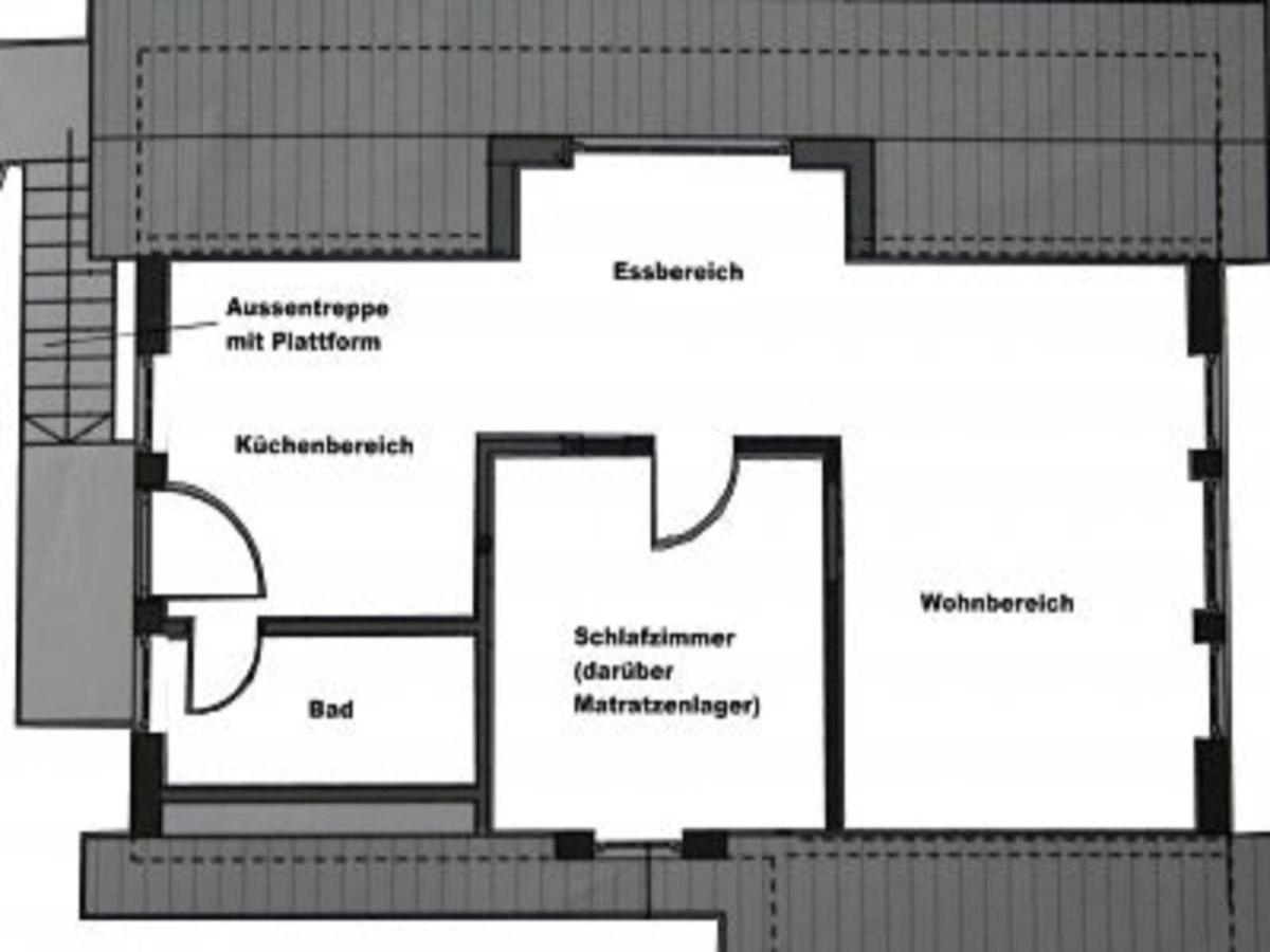 Ferienhaus Wetzel Weiler-Simmerberg Exterior photo