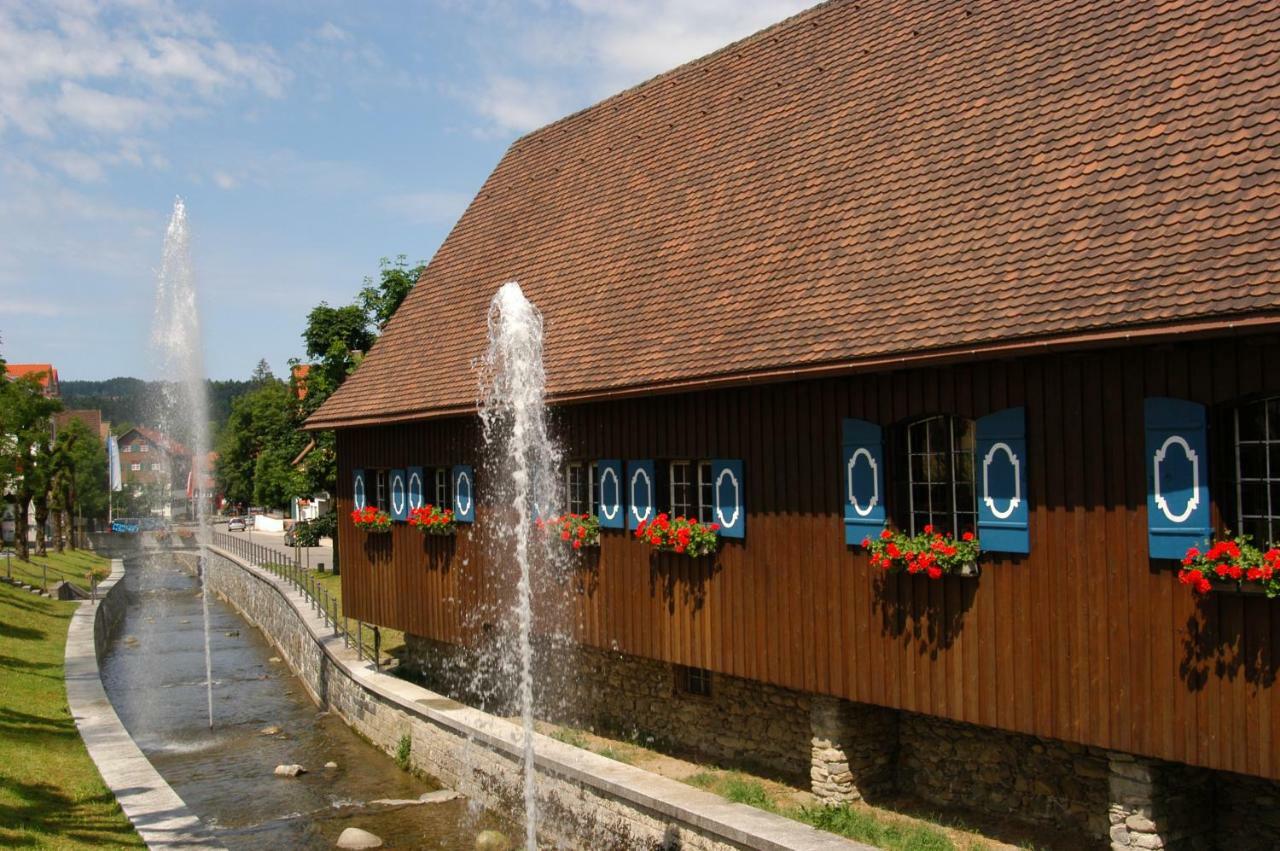 Ferienhaus Wetzel Weiler-Simmerberg Exterior photo